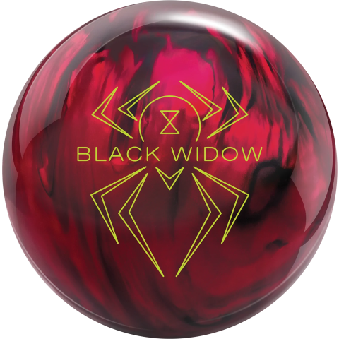 Hammer Black Widow 2.0 Hybrid