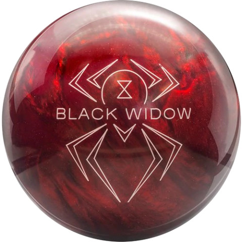 Hammer Black Widow 2.0 Alpha