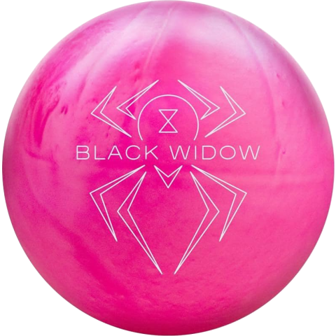 Hammer Black Widow Urethane Pink Pearl