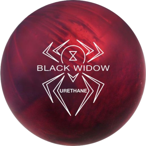 BLACK WIDOW ボウリングボール HAMMER SAVAGE ボウリングボール 14p0oz