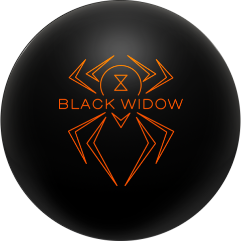 Hammer Black Widow Urethane