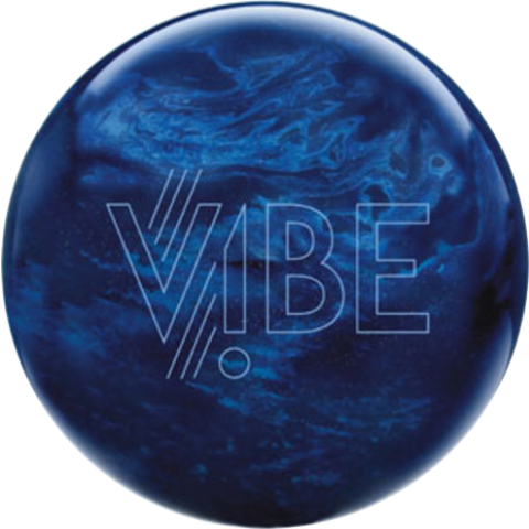 Hammer Blue Vibe (2006)