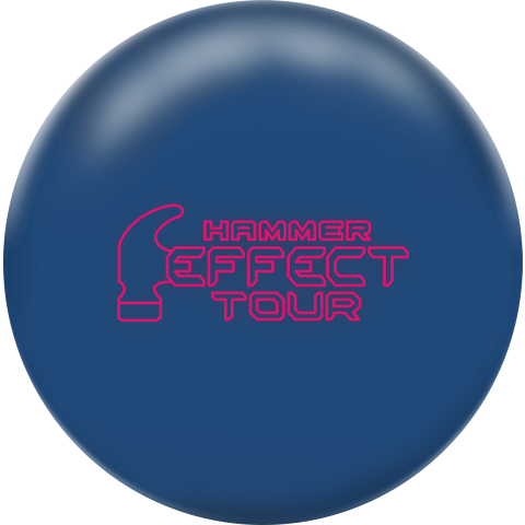 Hammer Effect Tour