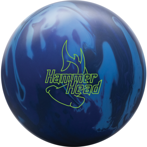 Hammer Hammerhead