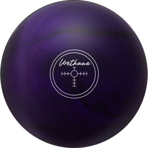 Hammer Purple Pearl Urethane