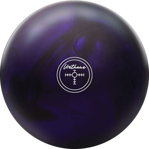 Hammer Purple Pearl Urethane