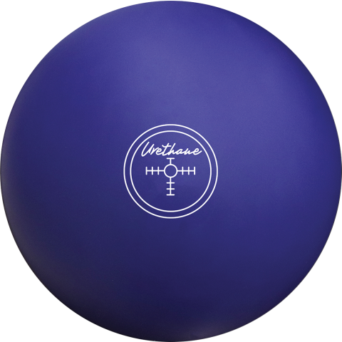 Hammer Purple Solid Urethane