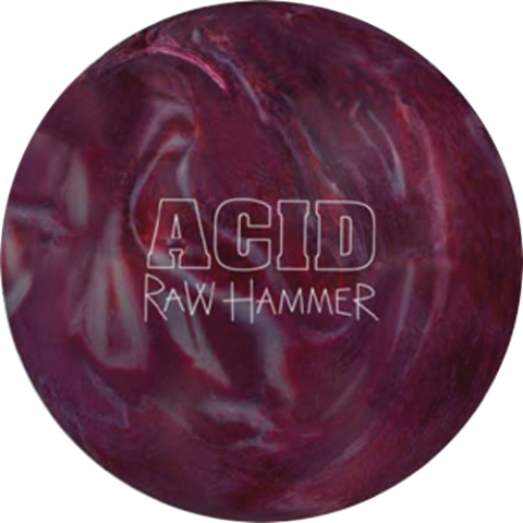 Hammer Raw Hammer Acid