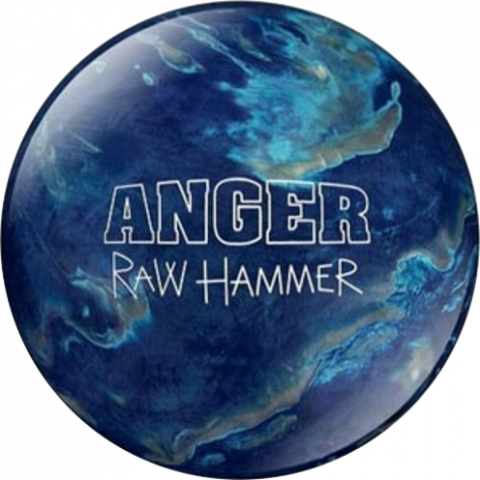 Hammer Raw Hammer Anger