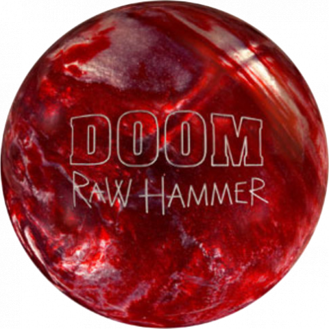 Raw Hammer Doom
