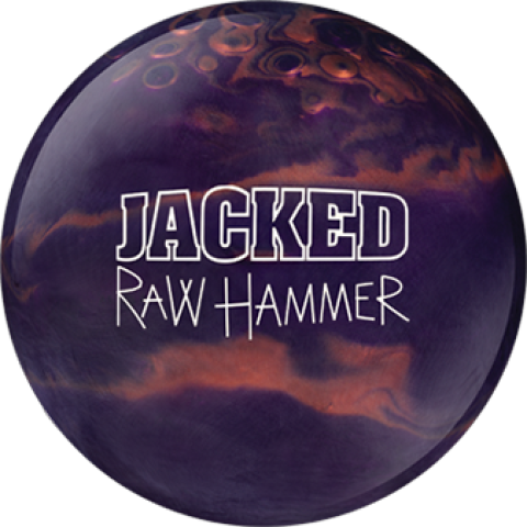 Raw Hammer Jacked