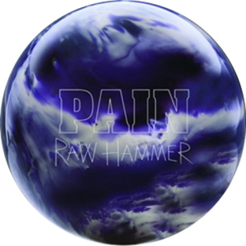 Hammer Raw Hammer Pain