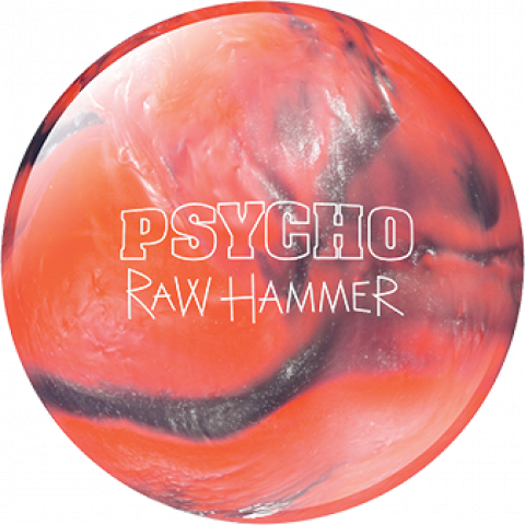 Raw Hammer Psycho