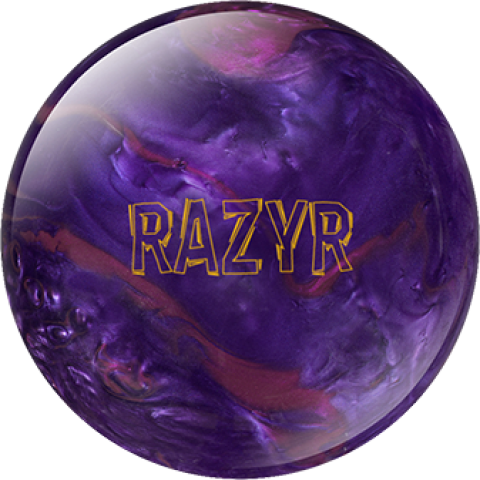 Hammer Razyr Purple