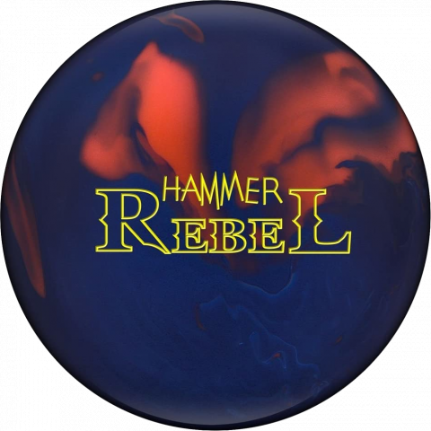 Hammer Rebel Solid