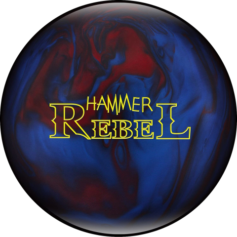 Hammer Rebel