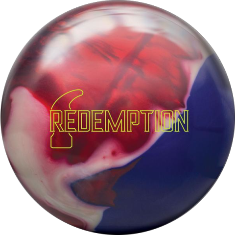 Hammer Redemption Hybrid