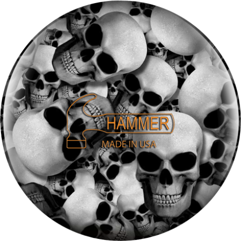 Hammer Tough Skulz