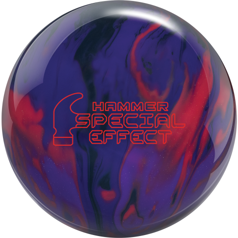 Hammer Special Effect