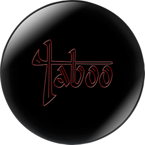 Hammer Taboo Jet Black