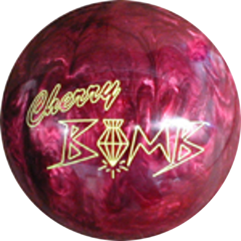 Lane #1 Cherry Bomb