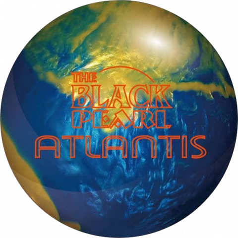 Legends Black Pearl Atlantis