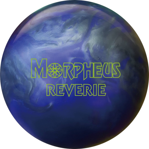 Legends Morpheus Reverie