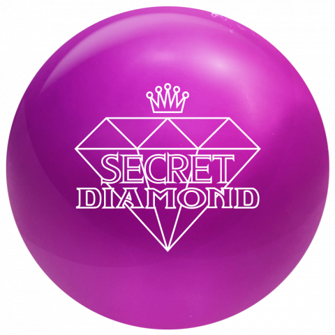 Legends Secret Diamond