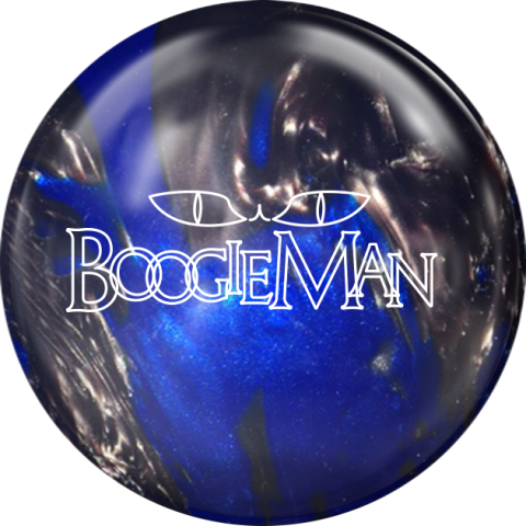 Monster Bowling The Boogieman Bowling Ball | bowwwl.com Monster Bowling The Boogieman Bowling Ball | bowwwl.com