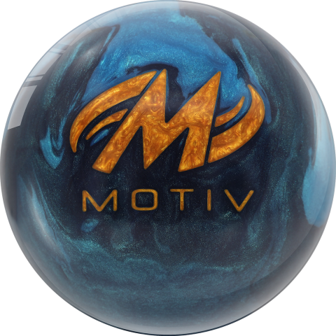 Motiv Apex Jackal M Logo
