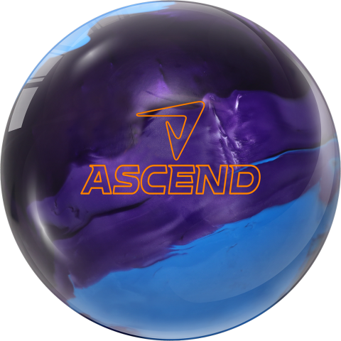 Motiv Ascend Dark Purple/Purple/Blue