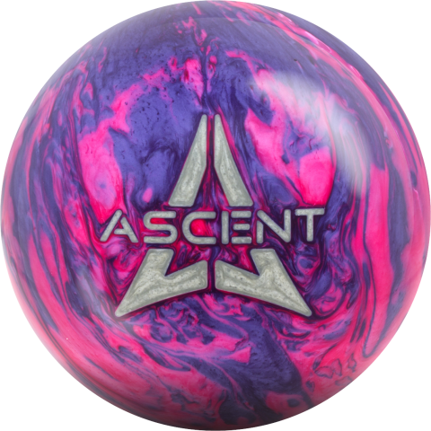 Motiv Ascent Pearl Pink/Purple