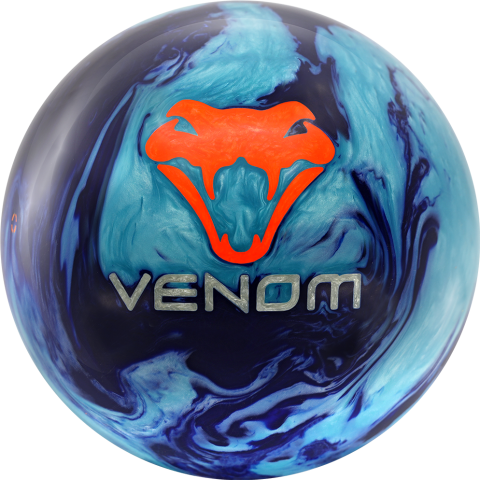 Motiv Blue Coral Venom Front