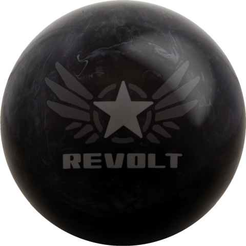 Motiv Covert Revolt