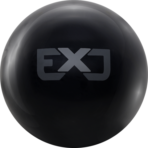 Motiv Covert VIP ExJ ExJ Logo