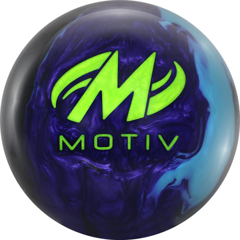 Motiv Evoke Hysteria M Logo