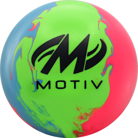 Motiv Evoke M Logo