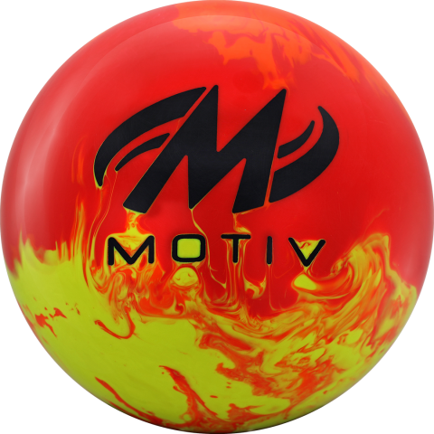 Motiv Forge Fuel M Logo