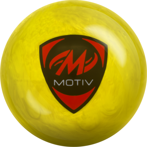 Motiv Forza Redline