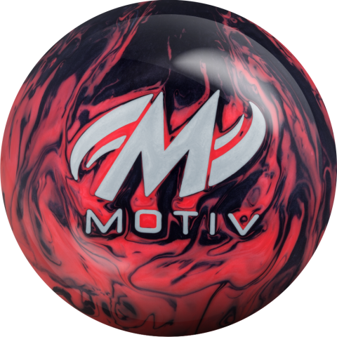 Motiv Freestyle Pink/Black Pearl