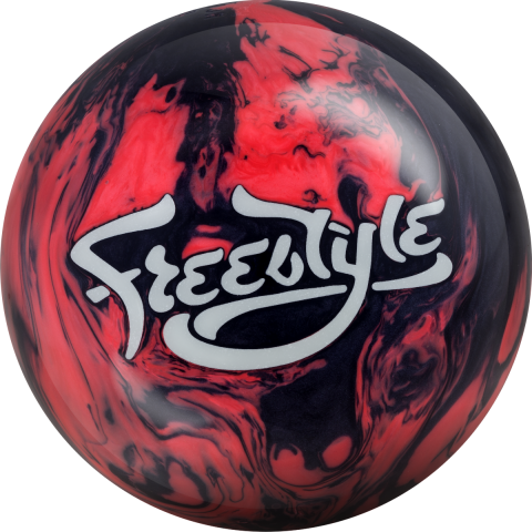 Motiv Freestyle Pink/Black Pearl