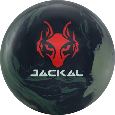 Motiv Jackal Ambush Front Jackal Logo