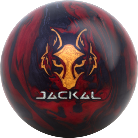 Motiv Jackal