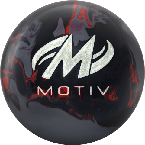Motiv Jackal Onyx M Logo