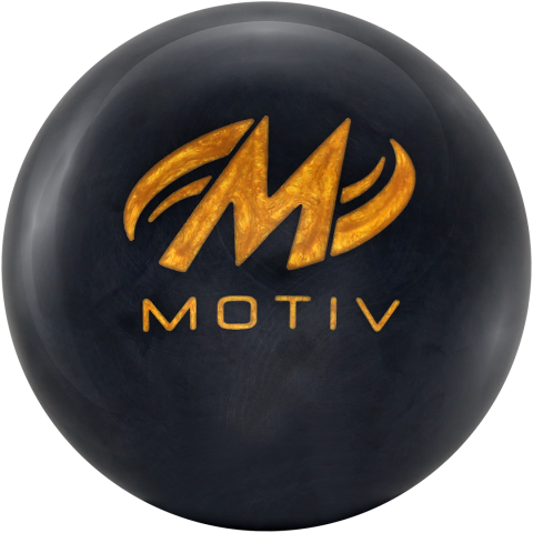 Motiv Jackal Shadow M Logo