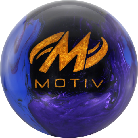 Motiv King Venom M Logo