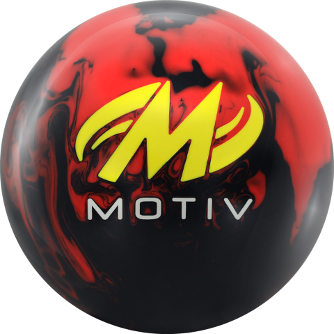 Motiv Lethal Venom M Logo