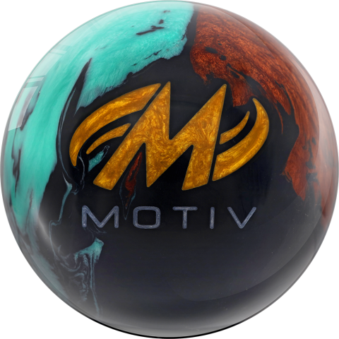 Motiv Mythic Jackal Back Motiv Logo