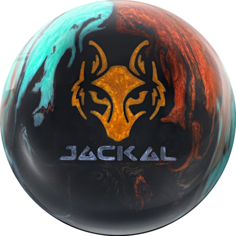 Motiv Mythic Jackal Front