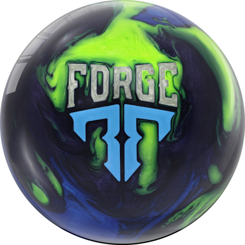 Motiv Nuclear Forge